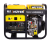 Электрогенератор дизельный LDG 5000LX Huter-Tehinstrument