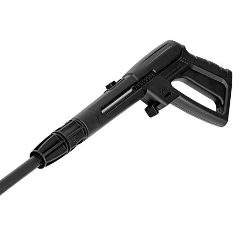 Моечная машина высокого давления R-170D, 1800 Вт, 170 бар, 380 л/ч, с барабаном// Denzel-Tehinstrument