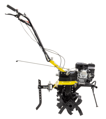 Сельскохозяйственная машина HUTER МК-8000P/135-Tehinstrument