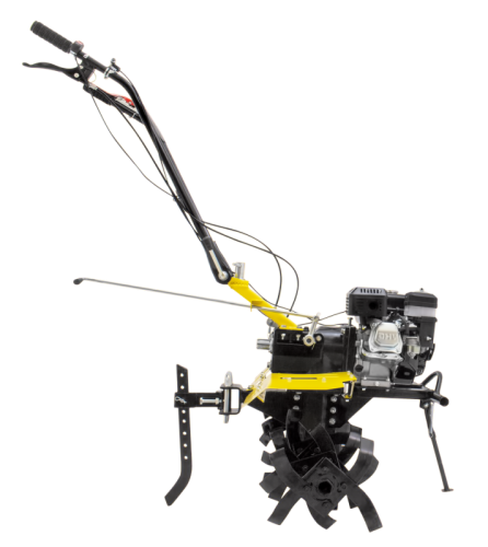 Сельскохозяйственная машина HUTER МК-8000P/135-Tehinstrument