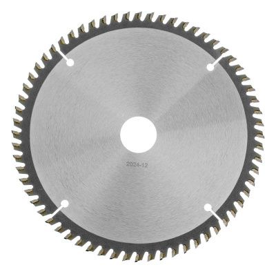 Пильный диск по ламинату ф210 х 30 мм, 64 зубьев Denzel-Tehinstrument