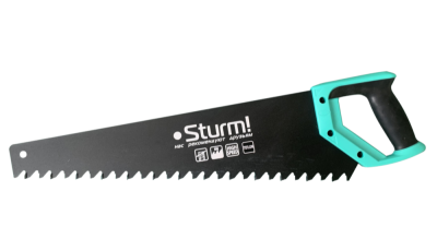 Пила по пенобетону 500 мм  Sturm-Tehinstrument