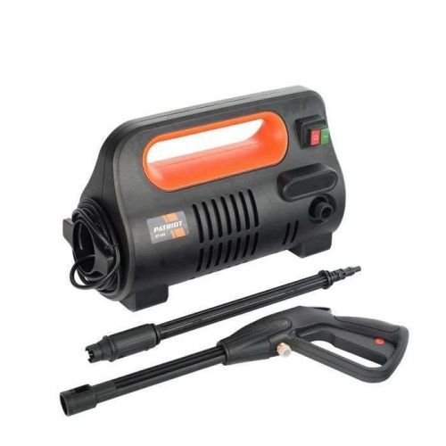 Минимойка Patriot GT550 Comfort (моющий аппарат Патриот GT550 Комфорт)-Tehinstrument