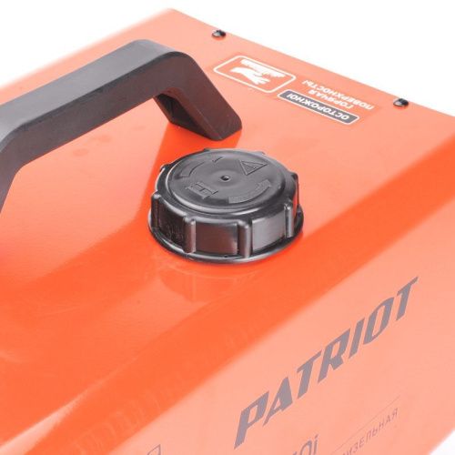 Тепловая пушка дизельная PATRIOT DTC 50i-Tehinstrument