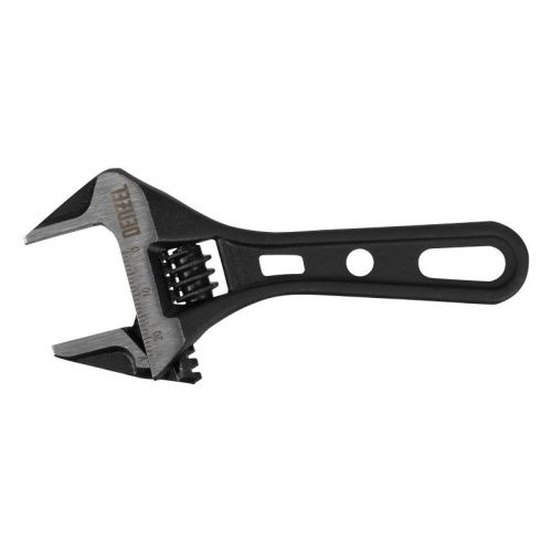 Ключ разводной Denzel 115 мм, CrV-Tehinstrument