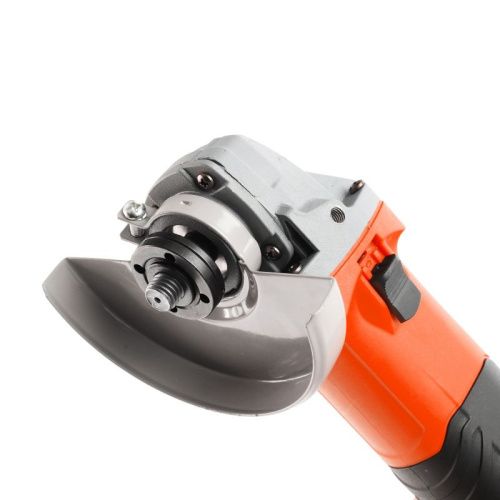 Машина углошлифовальная (УШМ) Patriot AG 126 E-Tehinstrument