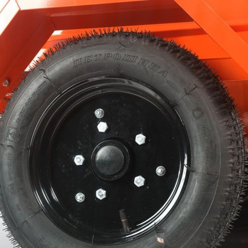 Прицеп универсальный Patriot ПМ-01.1-Tehinstrument