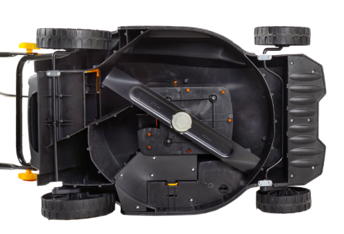 Газонокосилка электрическая HUTER ELM-2000P-Tehinstrument