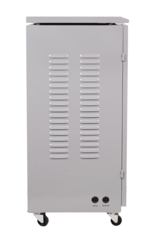 Стабилизатор напряжения РЕСАНТА АСН-30000/3-Ц-Tehinstrument