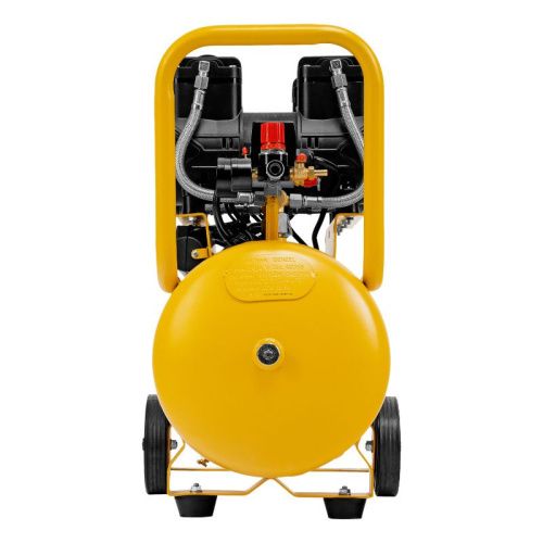 Малошумный безмасляный компрессор Denzel DLP-3000/50-Tehinstrument