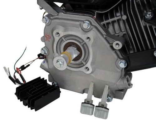 Двигатель Lifan  KP230 Pro D20  3A-Tehinstrument