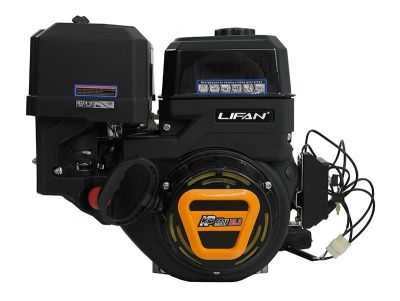 Двигатель Lifan  KP520E D25 18A-Tehinstrument