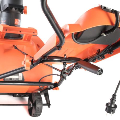 Снегоуборщик электрический Patriot PS 2450 Е-Tehinstrument