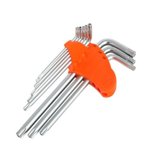 Набор ключей Patriot SKТ-9 L-Tehinstrument