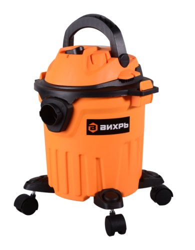 Строительный пылесос СП-1400/15 Вихрь-Tehinstrument