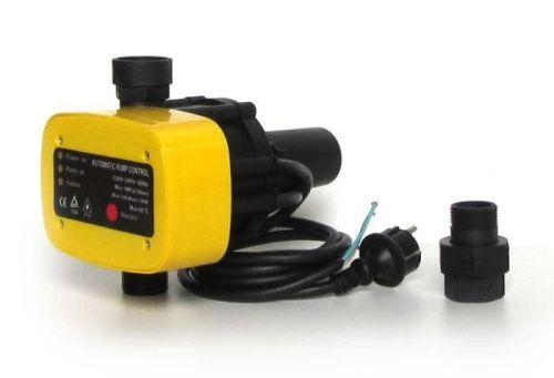 Блок автоматики Switch APS-1, Aurora-Tehinstrument