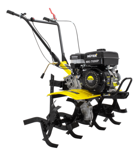 Сельскохозяйственная машина Huter MK-7000Р-Tehinstrument