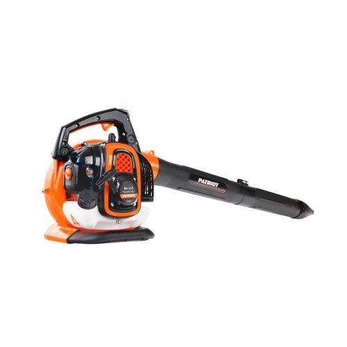 Воздуходувка-пылесос бензиновая Patriot BG 225-Tehinstrument