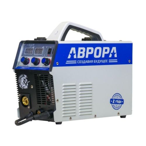 Инверторный сварочный полуавтомат АВРОРА Динамика 2000-Tehinstrument