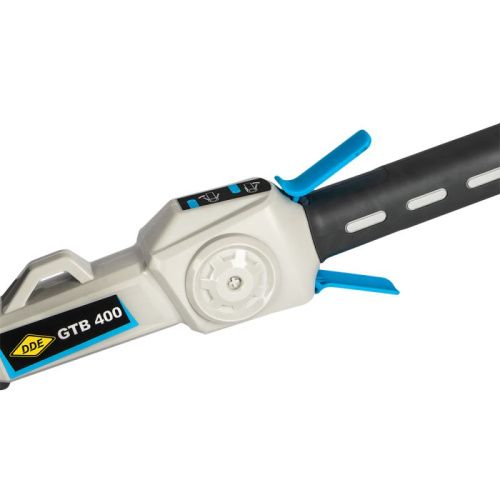 Триммер аккумуляторный DDE BlueTech GTB 400-Tehinstrument