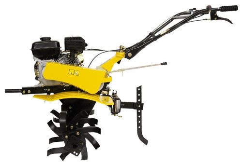 Habert Мотоблок HM-211 (Habert 170, без колес)-Tehinstrument