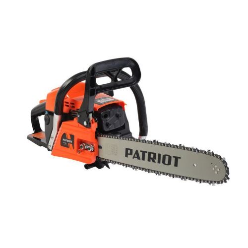 Пила цепная бензиновая Patriot РТ 641-Tehinstrument