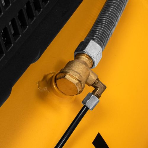 Компрессор воздушный ременной привод Denzel BCI 2200/100-Tehinstrument