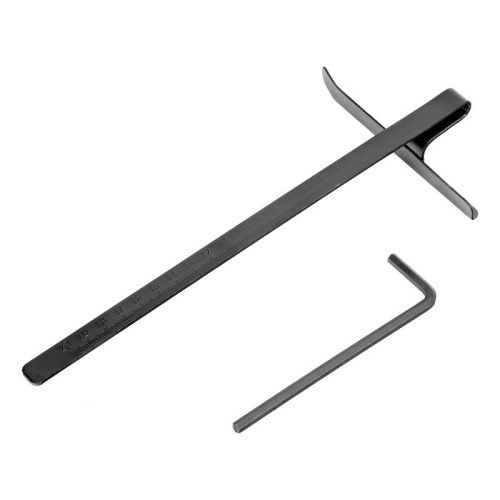 Пила циркулярная аккумуляторная бесщеточная Denzel CCSH-BL-20-185-Tehinstrument