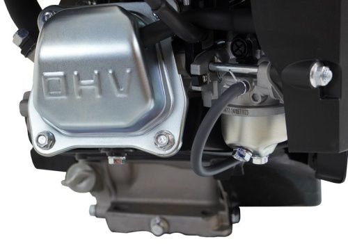 Двигатель Lifan KP230, вал ?20мм, катушка 3 Ампера-Tehinstrument