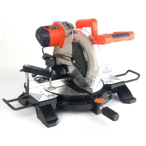 Пила торцовочная Patriot MS 253-Tehinstrument