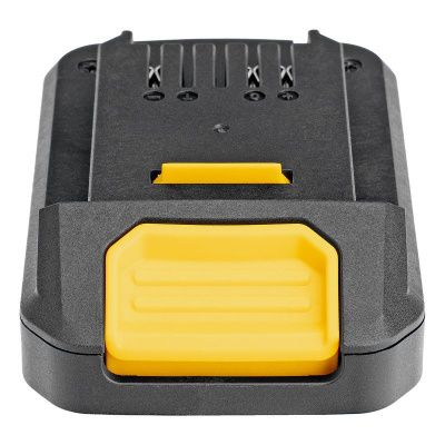 Адаптер-переходник для аккумуляторов Denzel Power System A-1 Denzel-Tehinstrument