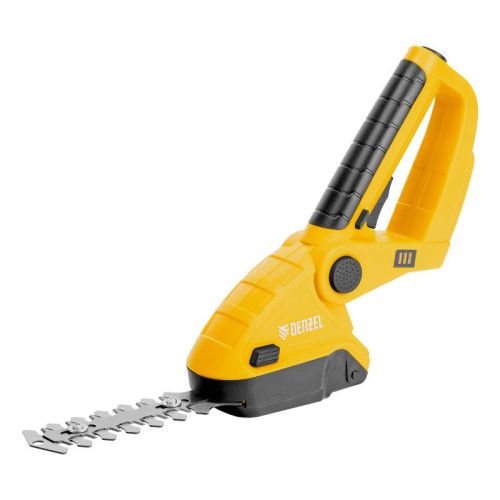 Ножницы-кусторез аккумуляторные Denzel GS-7-Tehinstrument