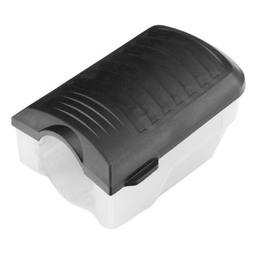 Машина плоскошлифовальная вибрационная Denzel VS-90-187-Tehinstrument