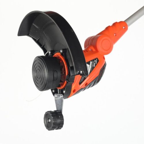 Триммер электрический Patriot PT 500-Tehinstrument