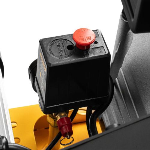 Компрессор воздушный ременной привод Denzel BCI 2200/100-Tehinstrument