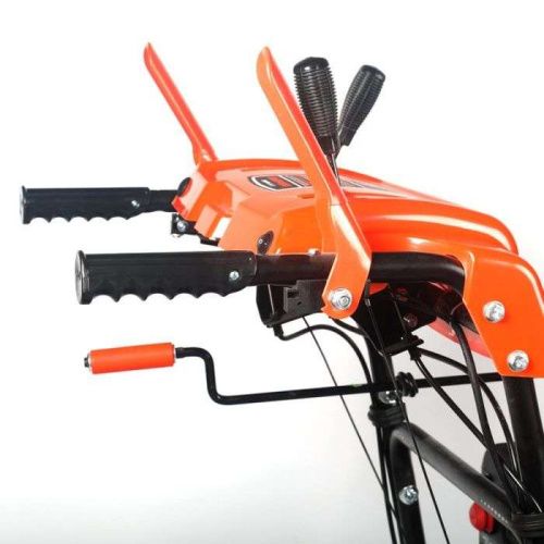 Бензиновый снегоуборщик Patriot СИБИРЬ 68CE (снегоуборщик ПАТРИОТ СИБИРЬ 68СЕ)-Tehinstrument