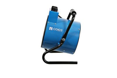 Электрическая тепловая пушка СОЮЗ ТПС-3027-Tehinstrument