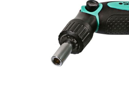 Отвертка реверсивная, 14 в 1, CrV  Sturm-Tehinstrument