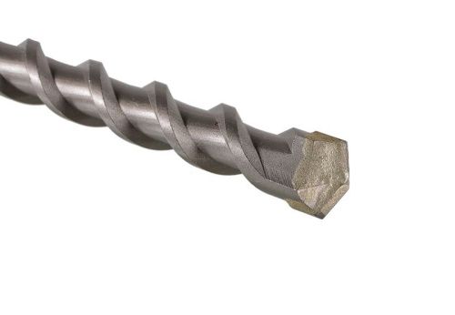 Бур SDS+ 20х460 HIGH SPEED плоский резец U спираль Hanskonner-Tehinstrument