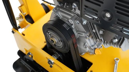 Виброплита Habert H-C330L-Tehinstrument