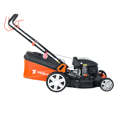 Газонокосилка бензиновая YARD FOX 53SH HW-Tehinstrument