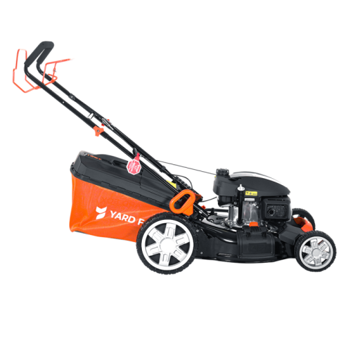 Газонокосилка бензиновая YARD FOX 53SH HW-Tehinstrument