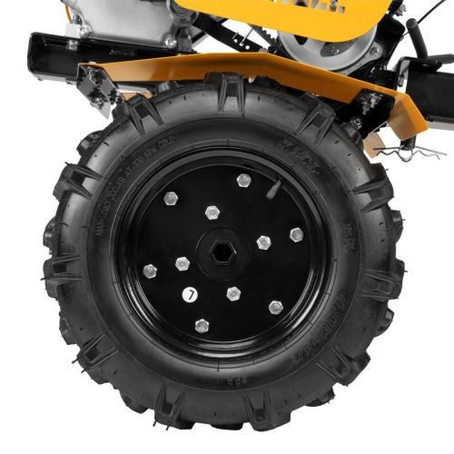 Мотоблок Denzel DPT-270-Tehinstrument