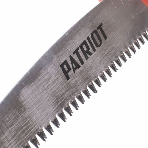 Ножовка садовая PATRIOT SP 270-Tehinstrument