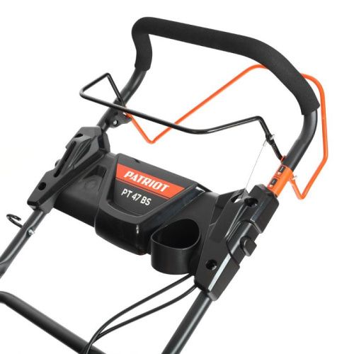 Газонокосилка бензиновая Patriot PT 47 BS-Tehinstrument