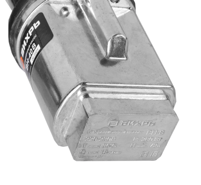 Вибрационный насос ВИХРЬ ВН-40В-Tehinstrument