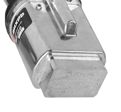 Вибрационный насос ВИХРЬ ВН-40В-Tehinstrument