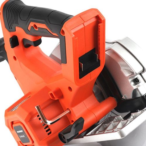 Пила циркулярная бесщеточная аккумуляторная Patriot CS 185 UES-Tehinstrument