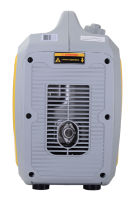 Инверторный генератор DN А2,7SI Grey Huter-Tehinstrument