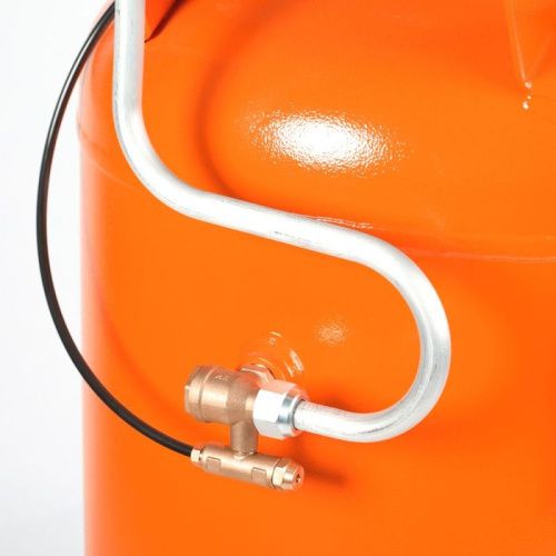 Компрессор поршневой ременной Patriot Remeza СБ 4/С-100 LB 30 АВ-Tehinstrument